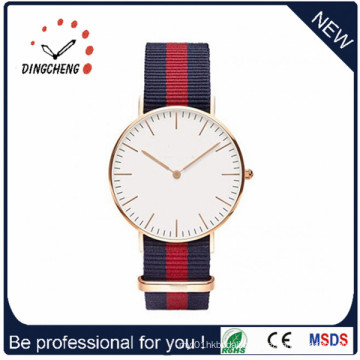 Diamond Watches Gold Women Fashion Watches (DC-1256)